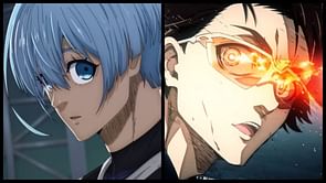 Blue Lock chapter 291: Hiori and Yukimiya launch Bastard Munchen's attack as Ness follows Isagi and Kaiser