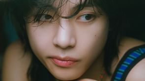 "What a great father son duo"- Fans react as BTS' Taehyung credits his father's wisdom for his resilience