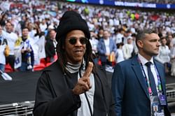 Did Jay-Z and Irv Gotti have beef? History between the two explored as Roc Nation founder attends DJ's funeral