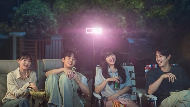 5 relatable quotes from the slice-of-life Korean Drama 'Melo Movie'