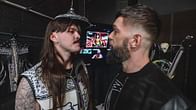 Finn Balor sends a surprising message to two Judgment Day members after WWE RAW; one of them is Dominik Mysterio