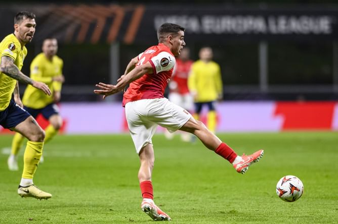 Moreirense vs Sporting Braga Prediction and Betting Tips | February 3rd 2025