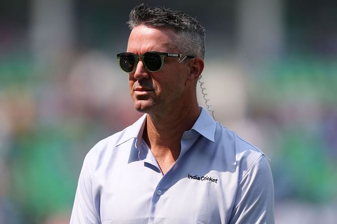 "Excited to come home" - Kevin Pietersen reacts after being named Delhi Capitals mentor for IPL 2025