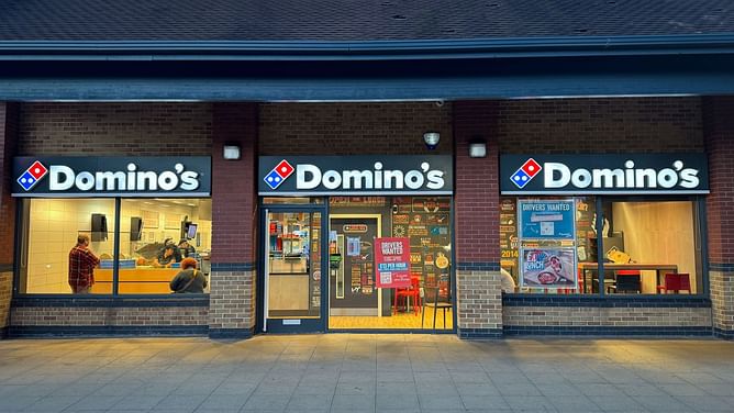 Domino's launches limited-time pepperoni-inspired perfume for Valentine’s Day: All you need to know