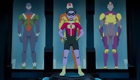 “Mark is always underperforming“— Invincible season 3 has fans questioning if Oliver Grayson is more powerful than Mark