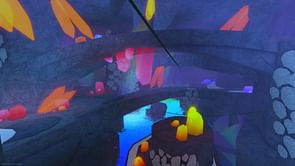 How to complete Calm Zone Bestiary in Fisch