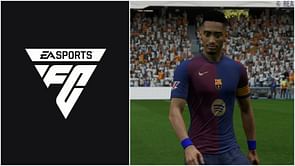 EA FC 25 leaks: Raphinha is rumored to arrive as a World Tour SBC/objective
