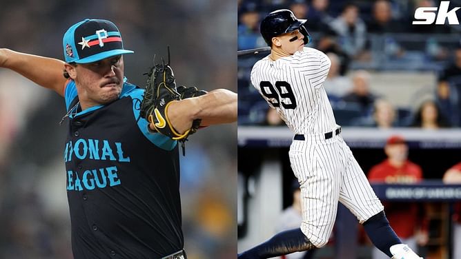"He went through Juan Soto and Aaron Judge" - MLB analyst claims $800,000 star is on Paul Skenes' level