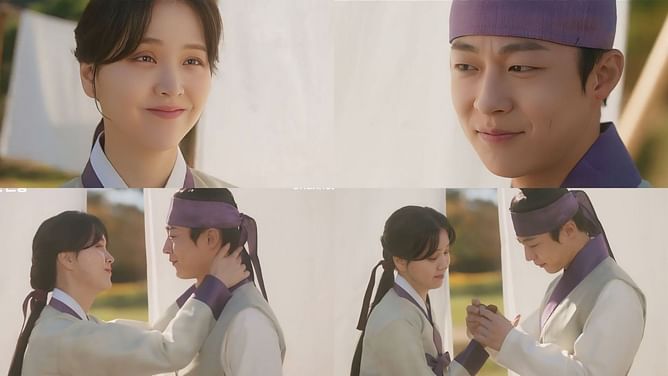 Check-in Hanyang: Ending explained & season 2 renewal possibilities explored
