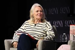 Candice Bergen net worth: Fortune explored as Golden Globe winning star's husband passes away at 88