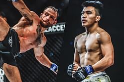 "Beast on the ground" - Fans in pure awe of Jarred Brooks' grappling pedigree ahead of world title trilogy against Joshua Pacio