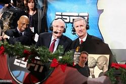 Hubie Brown names Kobe Bryant's ex-teammate alongside Kareem Abdul-Jabbar in his timeless HoF-worthy list