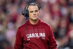 "I get the family feel every time I visit": Shane Beamer's South Carolina stays in the mix for four-star CB with upcoming official visit
