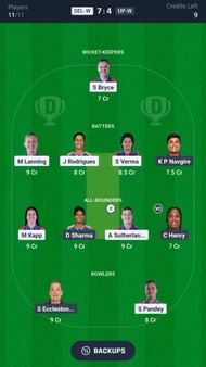 Fantasy suggestion #2