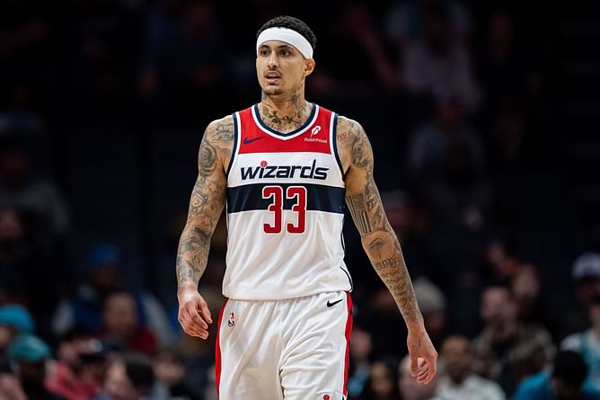 Why did Milwaukee Bucks trade for Kyle Kuzma in exchange for Khris Middleton? Possible reasons explored