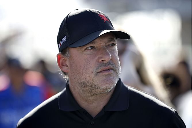 NASCAR legend Tony Stewart teases ‘impact roundtable’ conversation featuring Richard Childress and Ray Evernham