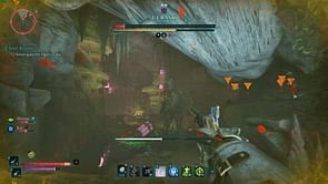 Avowed: Ulrask boss guide