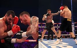 Zach Parker vs. Mickael Diallo: Full video highlights