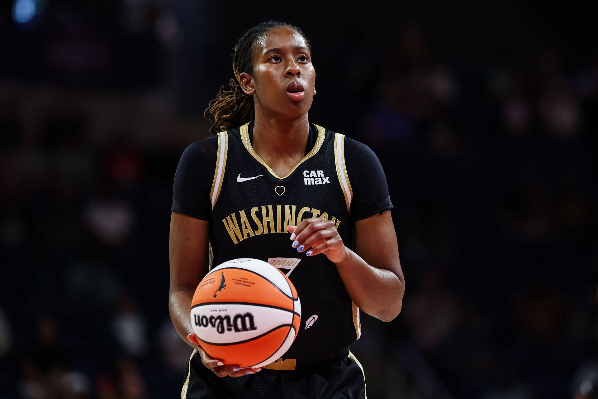 New York Liberty v Washington Mystics - Source: Getty