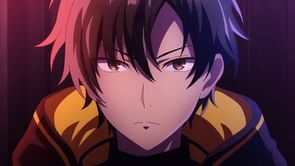 The Brilliant Healer's New Life in the Shadows anime announces April 2025 release date and more with new PV