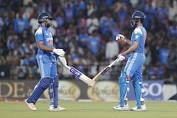“They tell me I’m a bit of a bowler's captain” - Star Indian batter opens up on his leadership style ahead of 2025 Champions Trophy