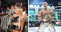 WWE News & Rumor Roundup: Major star legitimately angry after elimination, Jey Uso names WrestleMania opponent, Cody Rhodes future unclear, Liv Morgan makes huge save