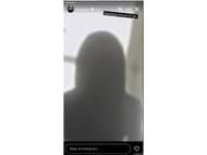 Richardson’s Instagram story