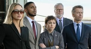 NCIS Sydney season 2: Full cast list explored