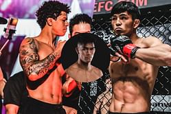 Danny Kingad offers quick breakdown of Adriano Moraes vs Yuya Wakamatsu rematch at ONE 172
