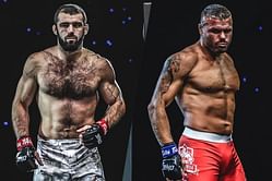 Shamil Erdogan outlines his advantages over potential world title matchup with Anatoly Malykhin: “I would come out victorious”