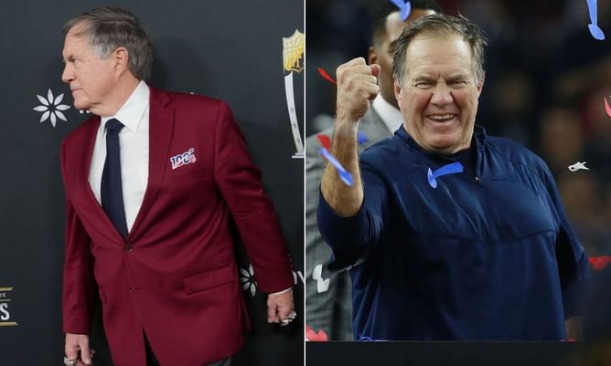 "Stats are for losers, final scores are for winners": When Bill Belichick dropped one of his most iconic responses after win against Panthers