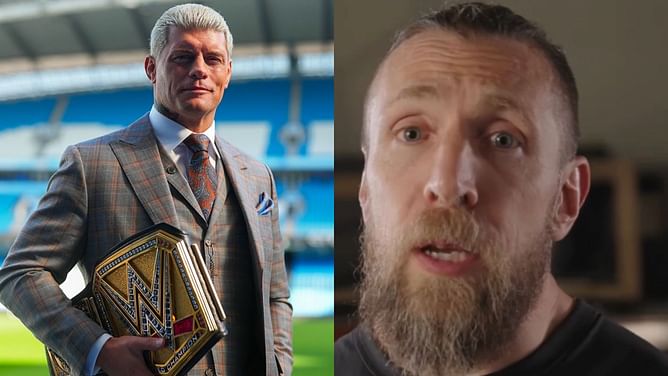 AEW News & Rumor Roundup - Former WWE star wants to join Tony Khan's promotion; major update on Bryan Danielson