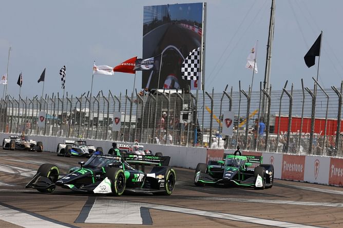 Veteran IndyCar broadcaster sends across heartfelt message to FOX Sports team ahead of 2025 season