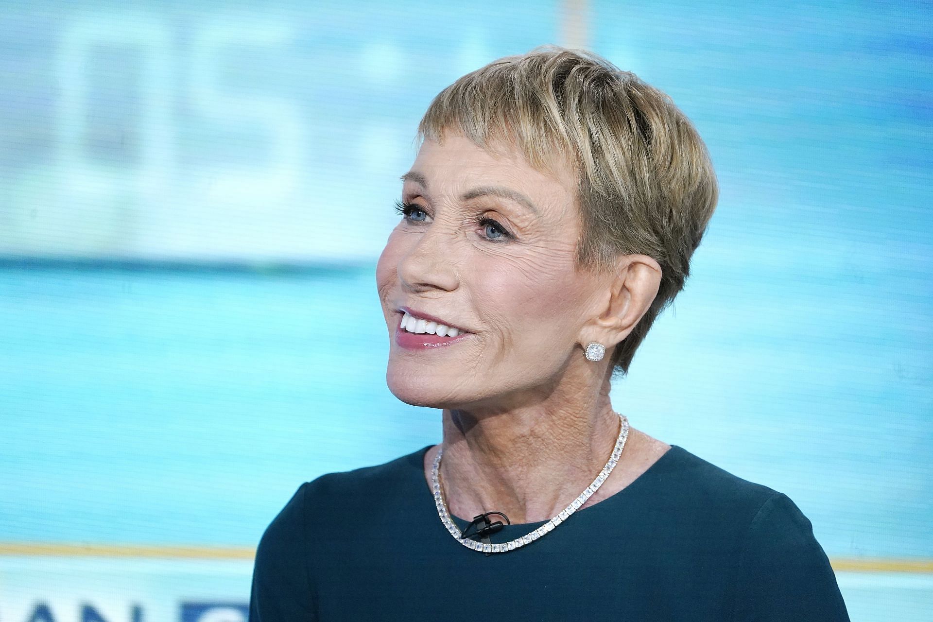 Barbara Corcoran Visits FOX Business