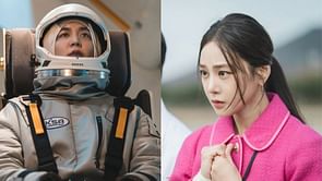 When The Stars Gossip episode 11 recap: Eve and Ryong's conflict increases unexpectedly after being back on Earth