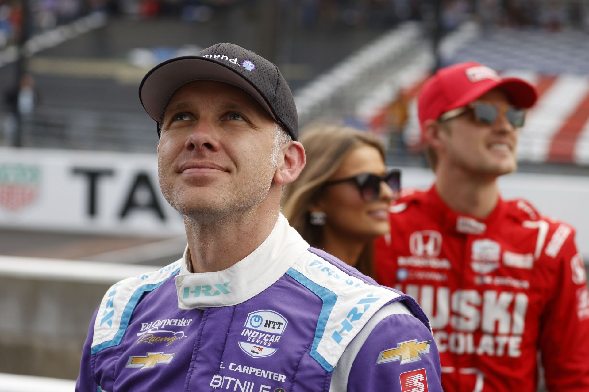 "Put the team ahead of my own desires" - IndyCar veteran Ed Carpenter reveals selfless reason for major change at ECR