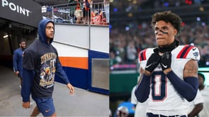 Stefon Diggs children - Does Stefon Diggs have children?