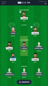 Fantasy suggestion #2