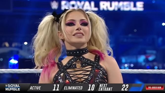 8 WWE stars who deserved better at the 2025 Royal Rumble
