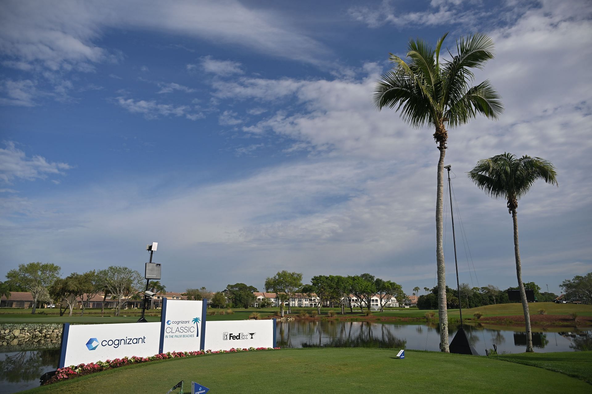 Cognizant Classic in The Palm Beaches - Final Round - Source: Getty