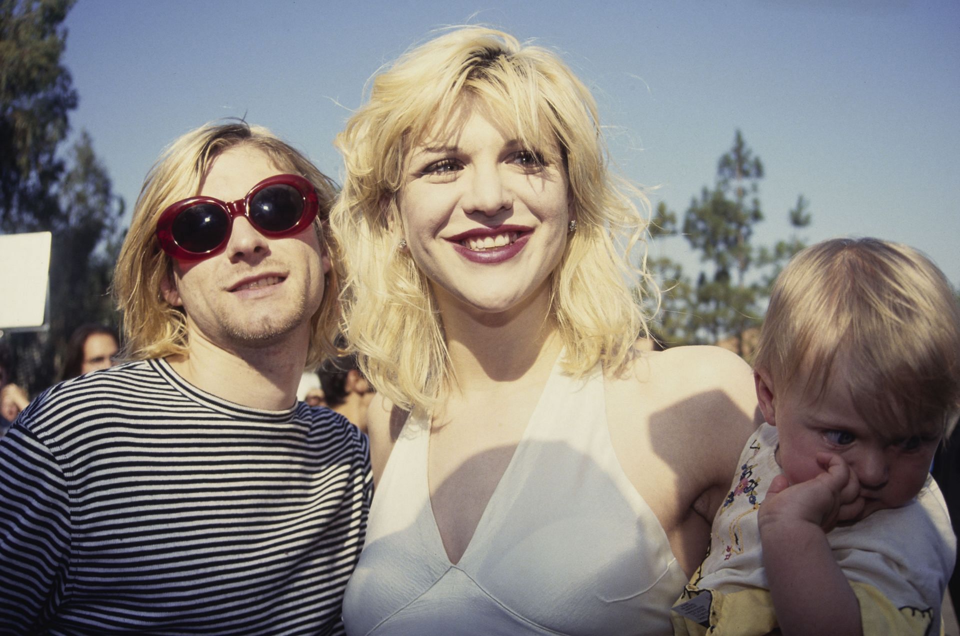 10th Annual MTV Video Music Awards - Source: Getty