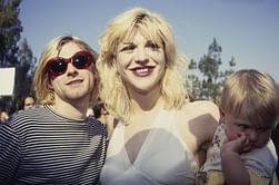 Which Kurt Cobain guitar was auctioned off in 2020? Strands of Nirvana frontman's hair to go up for bidding