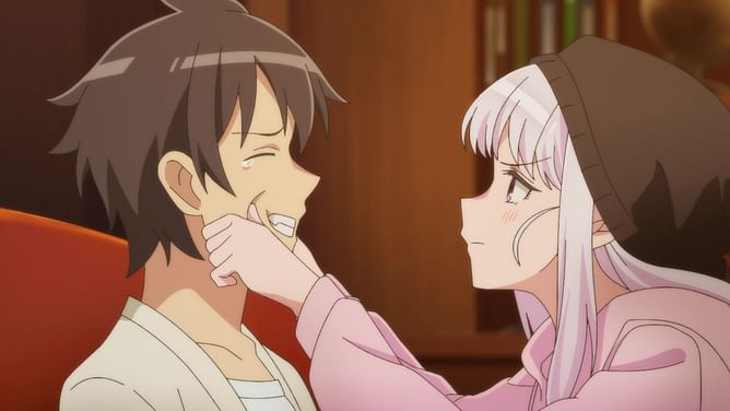 Welcome to Japan, Ms. Elf! episode 7: Release date and time, where to watch, and more