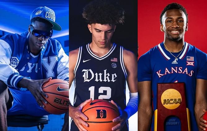 Top 10 semi-finalists for Naismith High School Player of the Year award feat. AJ Dybantsa, Cameron Boozer and more