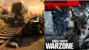 Four iconic weapons from OG Verdansk are reportedly returning in Warzone Season 3