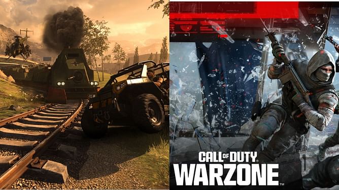 Four iconic weapons from OG Verdansk are reportedly returning in Warzone Season 3