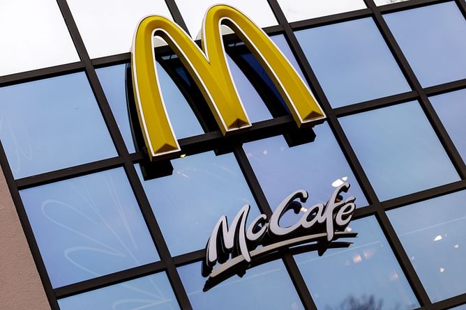 5 discontinued McDonald's menu items