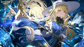 Wuthering Waves Phoebe voicelines about other characters