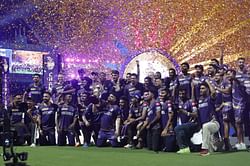 "You guys will only call me and congratulate me" - Veteran Indian batter makes a hilarious statement regarding KKR captaincy rumors ahead of IPL 2025