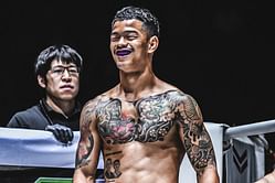 WATCH: Thai slugger Kongthoranee unleashes his blinding power in his collection of brutal knockouts in ONE Championship